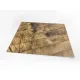 Red Fox Db-35006 1/35 Wwii German Wooden Base Type 2 380x320mm 3d Diorama Base