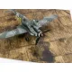 Red Fox Db-35006 1/35 Wwii German Wooden Base Type 2 380x320mm 3d Diorama Base