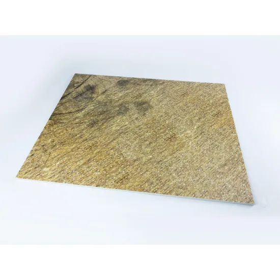 Red Fox Db-48019 1/48 Wwii German Brick Base Type 1 380x320mm 3d Diorama Base