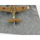 Red Fox Db-48020 1/48 Wwii German Brick Base Type 2 380x320mm 3d Diorama Base