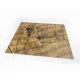 Red Fox Db-48021 1/48 Wwii German Wooden Base Type 1 380x320mm 3d Diorama Base