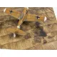 Red Fox Db-48021 1/48 Wwii German Wooden Base Type 1 380x320mm 3d Diorama Base