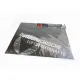 Red Fox Db-48023 1/48 Asphalt Diorama Base - Austria 380x320mm 3d Diorama Base