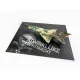 Red Fox Db-48026 1/48 Asphalt Diorama Base - Dutch 380x320mm 3d Diorama Base