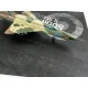 Red Fox Db-48027 1/48 Asphalt Diorama Base - Finland 380x320mm 3d Diorama Base