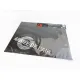 Red Fox Db-48028 1/48 Asphalt Diorama Base - France 380x320mm 3d Diorama Base