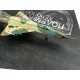 Red Fox Db-48029 1/48 Asphalt Diorama Base - Greece 380x320mm 3d Diorama Base