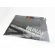 Red Fox Db-48030 1/48 Asphalt Diorama Base - Hungary 380x320mm 3d Diorama Base