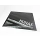 Red Fox Db-48030 1/48 Asphalt Diorama Base - Hungary 380x320mm 3d Diorama Base
