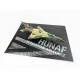 Red Fox Db-48030 1/48 Asphalt Diorama Base - Hungary 380x320mm 3d Diorama Base