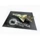Red Fox Db-48031 1/48 Asphalt Diorama Base - Italy 380x320mm 3d Diorama Base