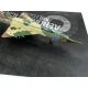 Red Fox Db-48031 1/48 Asphalt Diorama Base - Italy 380x320mm 3d Diorama Base