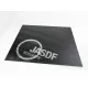 Red Fox Db-48032 1/48 Asphalt Diorama Base - Japan 380x320mm 3d Diorama Base