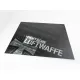 Red Fox Db-48033 1/48 Asphalt Diorama Base - Germany 380x320mm 3d Diorama Base