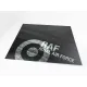 Red Fox Db-48036 1/48 Asphalt Diorama Base United Kingdom 380x320mm 3d Diorama Base