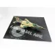 Red Fox Db-48037 1/48 Asphalt Diorama Base - Spain 380x320mm 3d Diorama Base