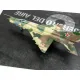Red Fox Db-48037 1/48 Asphalt Diorama Base - Spain 380x320mm 3d Diorama Base