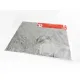 Red Fox Db-32006 1/32 Wwii German Brick Base Type 6 380x320mm 3d Diorama Base