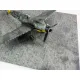 Red Fox Db-32006 1/32 Wwii German Brick Base Type 6 380x320mm 3d Diorama Base