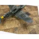 Red Fox Db-32007 1/32 Wwii German Wooden Base Type 3 380x320mm 3d Diorama Base