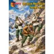 Mars Figures 72144 1/72 German Mountain Troops Ww Ii 40 Figures 8 Poses