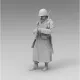 Black Snake St-25-16 1/16 Soldier Of The 101st Airborne Bastogne Ww2 D-day