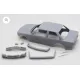 Diolex Dp24202 1/24 3d Print Resin Kit Bmw E30 Coupe Late Version