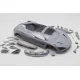 Diolex Dp24203 1/24 3d Print Resin Kit Mclaren 750s Spyder