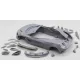 Diolex Dp24203 1/24 3d Print Resin Kit Mclaren 750s Spyder
