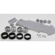 Diolex Dp24203 1/24 3d Print Resin Kit Mclaren 750s Spyder
