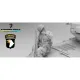 Black Snake St-26-16 1/16 Soldier Of The 101st Airborne Bastogne Ww2 D-day