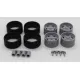 Diolex Dp24206 1/24 Wheels 20 Inch American Racing Vn471 For Tamiya Fujimi Aoshima Revell
