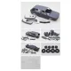 Diolex Dp24211 1/24 3d Print Resin Kit Bmw E30 Touring Late Version