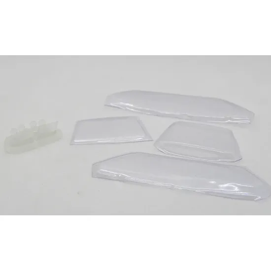 Diolex Dp24211 1/24 3d Print Resin Kit Bmw E30 Touring Late Version