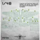 77propeller Prp091 1/48 Camouflage Painting Template Heinkel He-219 A2 Wnr 290004 And Masks For Crosses And Numbers
