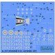 Model Maker D32237 1/32 Decal For Finnish F-35a - Generic Set