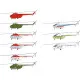 Mi-4A/Mi-4P helicopter 1/144 Eastern Express 14511