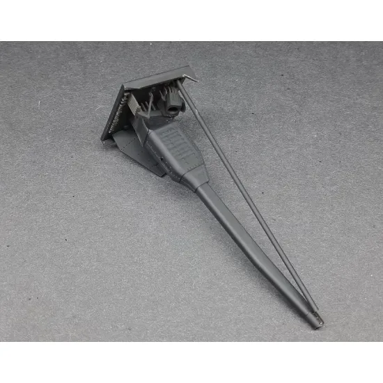 Kopecky Scale Models 32072 1/32 F-4 Phantom Ii Hook For Tamiya Kit