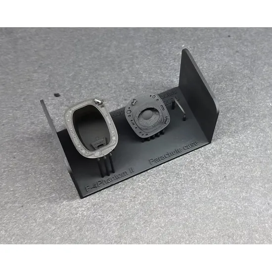 Kopecky Scale Models 32073 1/32 F-4 Phantom Ii Parachute Case For Tamiya