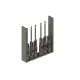 Kopecky Scale Models 32074 1/32 P-51 Mustang Gun Bays For Tamiya
