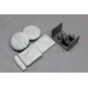 Kopecky Scale Models 32075 1/32 F-15 Soft Fods For Tamiya