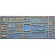 Ace 72610 1/72 Us G7107 1/5t 4/4 Cargo Truck Plastic Model Kit