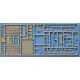 Ace 72610 1/72 Us G7107 1/5t 4/4 Cargo Truck Plastic Model Kit
