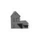 Black Snake Ds-02 1/35 Norman Farm Resin Diorama Kit