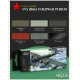 Arcus A1007 Acrylic Paint Set Vvs Rkka Interwar Period 6colors In Set 10ml