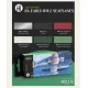 Arcus A4016 Acrylic Paint Set Ra Early-ww2 Seaplanes 6colors In Set 10ml