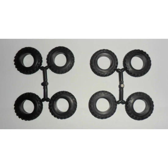 ZiL-131 Soviet Army truck 1/35 ICM 35515