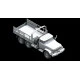 ZiL-131 Soviet Army truck 1/35 ICM 35515