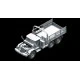ZiL-131 Soviet Army truck 1/35 ICM 35515