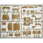 ZiL-131 Soviet Army truck 1/35 ICM 35515